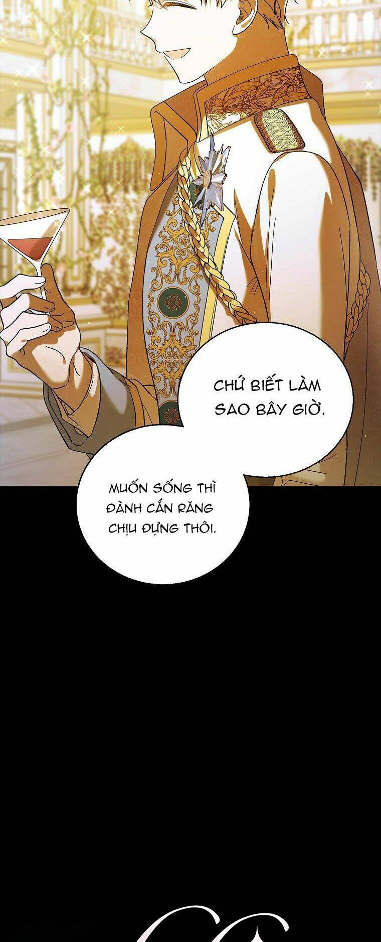 Cách Để Em Bảo Vệ Anh Chap 71 - Next Chap 72