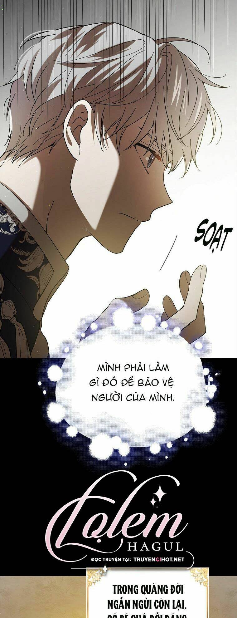 Cách Để Em Bảo Vệ Anh Chap 71 - Next Chap 72
