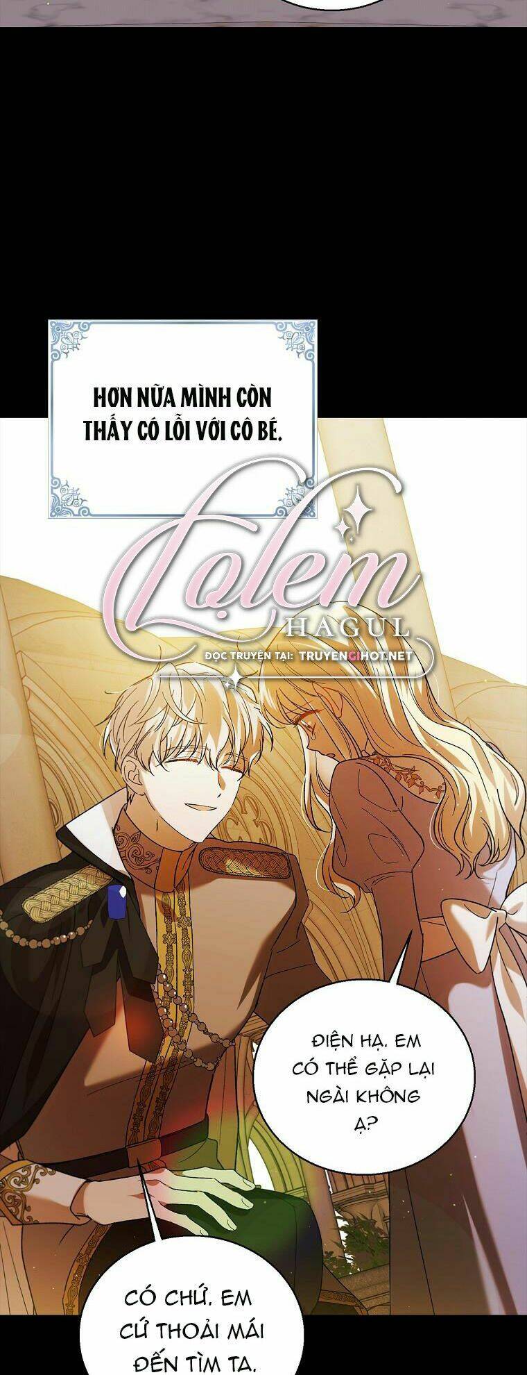 Cách Để Em Bảo Vệ Anh Chap 71 - Next Chap 72