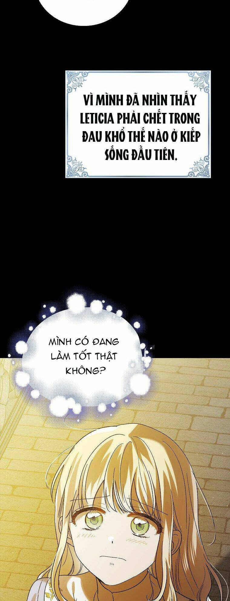 Cách Để Em Bảo Vệ Anh Chap 71 - Next Chap 72