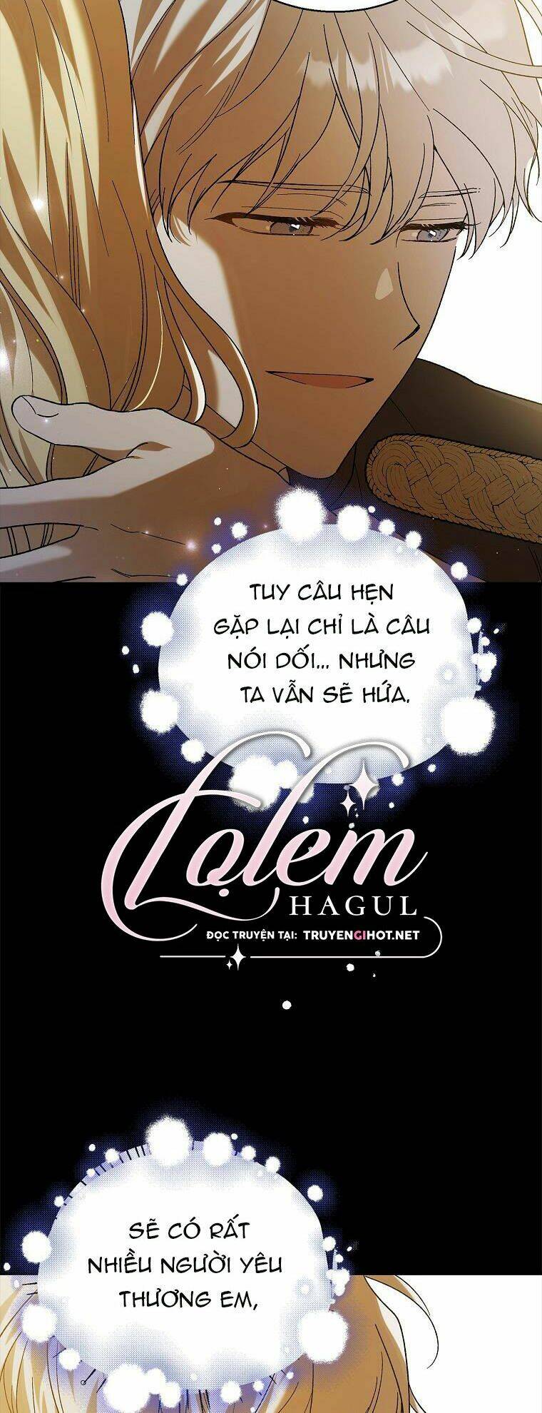 Cách Để Em Bảo Vệ Anh Chap 71 - Next Chap 72