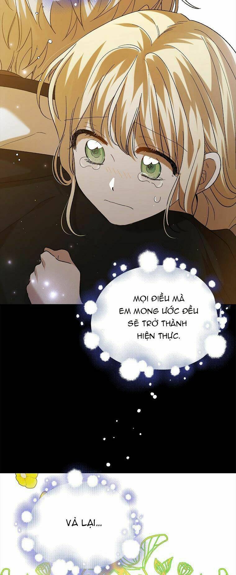 Cách Để Em Bảo Vệ Anh Chap 71 - Next Chap 72