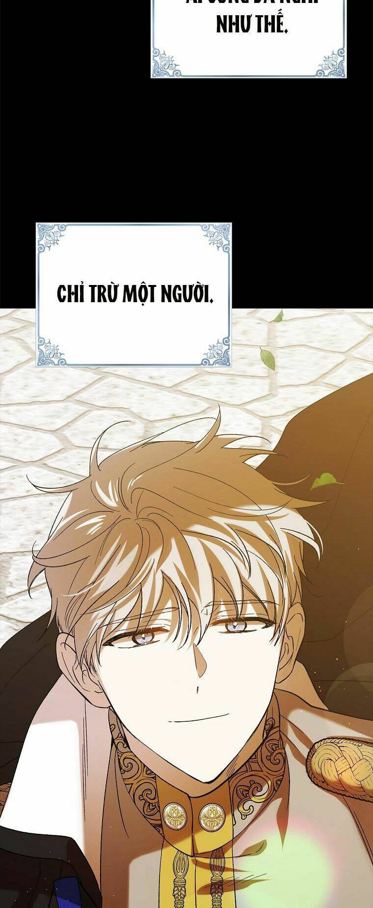 Cách Để Em Bảo Vệ Anh Chap 71 - Next Chap 72