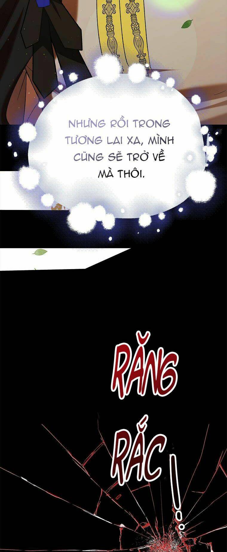 Cách Để Em Bảo Vệ Anh Chap 71 - Next Chap 72