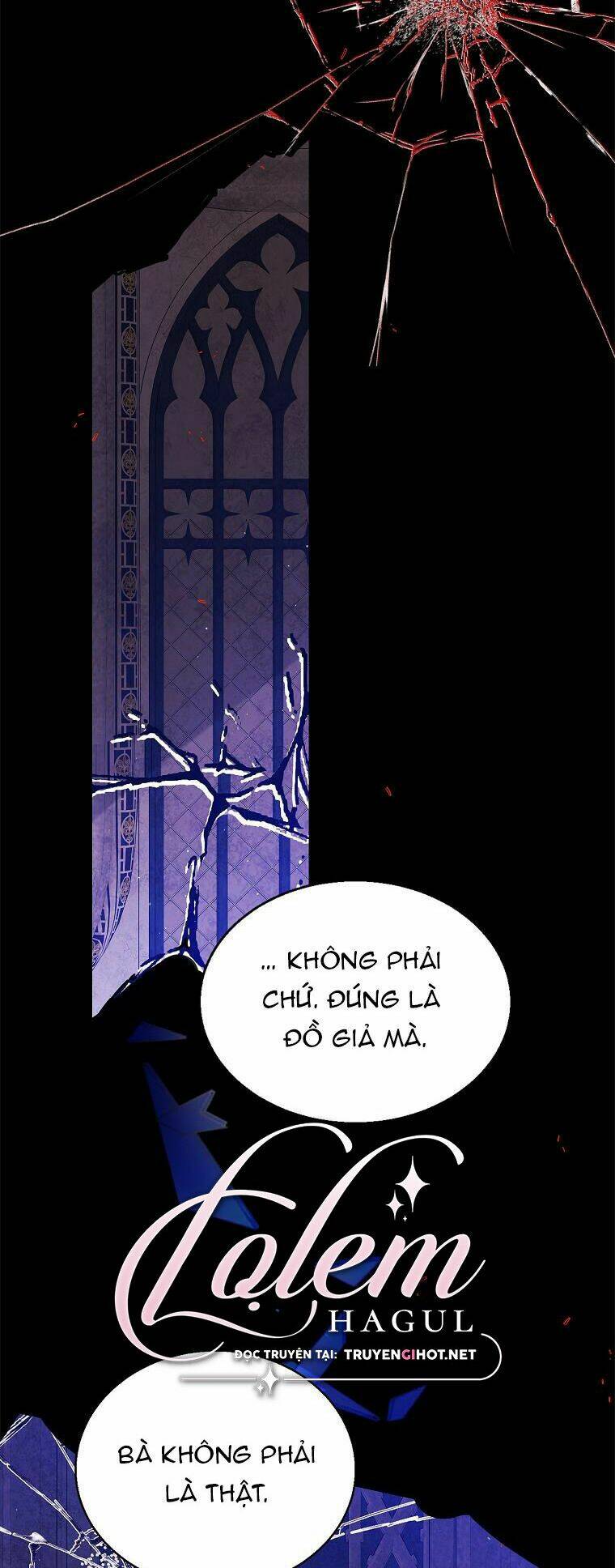 Cách Để Em Bảo Vệ Anh Chap 71 - Next Chap 72
