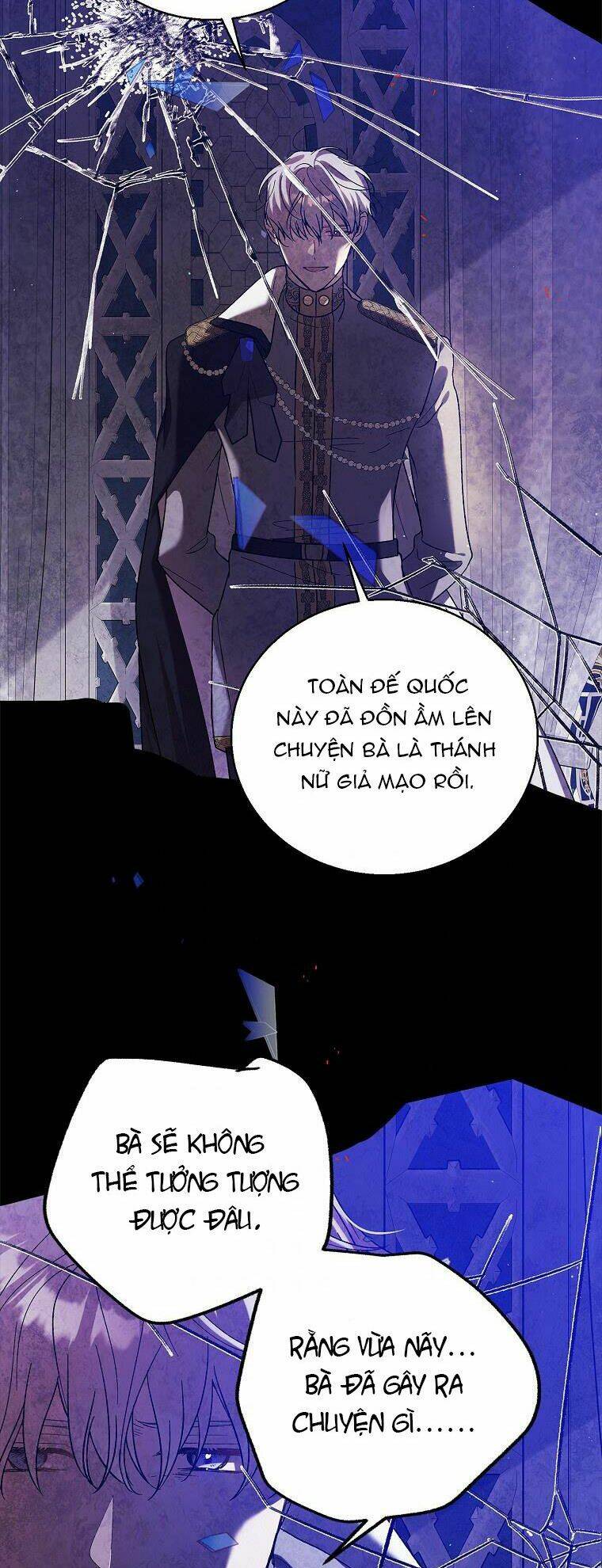 Cách Để Em Bảo Vệ Anh Chap 71 - Next Chap 72