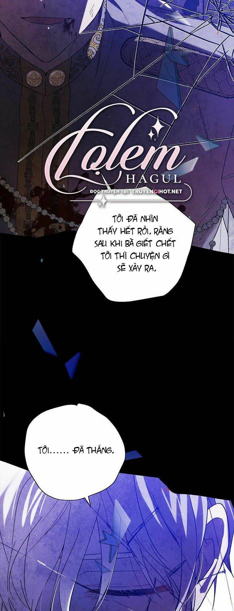 Cách Để Em Bảo Vệ Anh Chap 71 - Next Chap 72