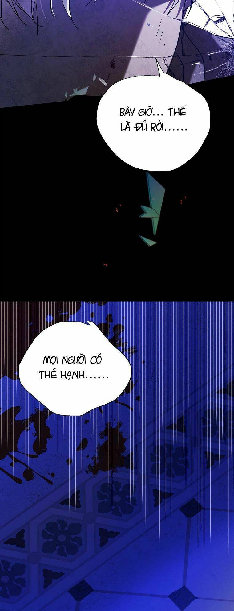 Cách Để Em Bảo Vệ Anh Chap 71 - Next Chap 72