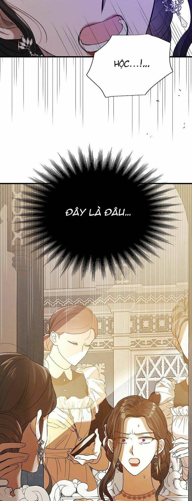 Cách Để Em Bảo Vệ Anh Chap 71 - Next Chap 72