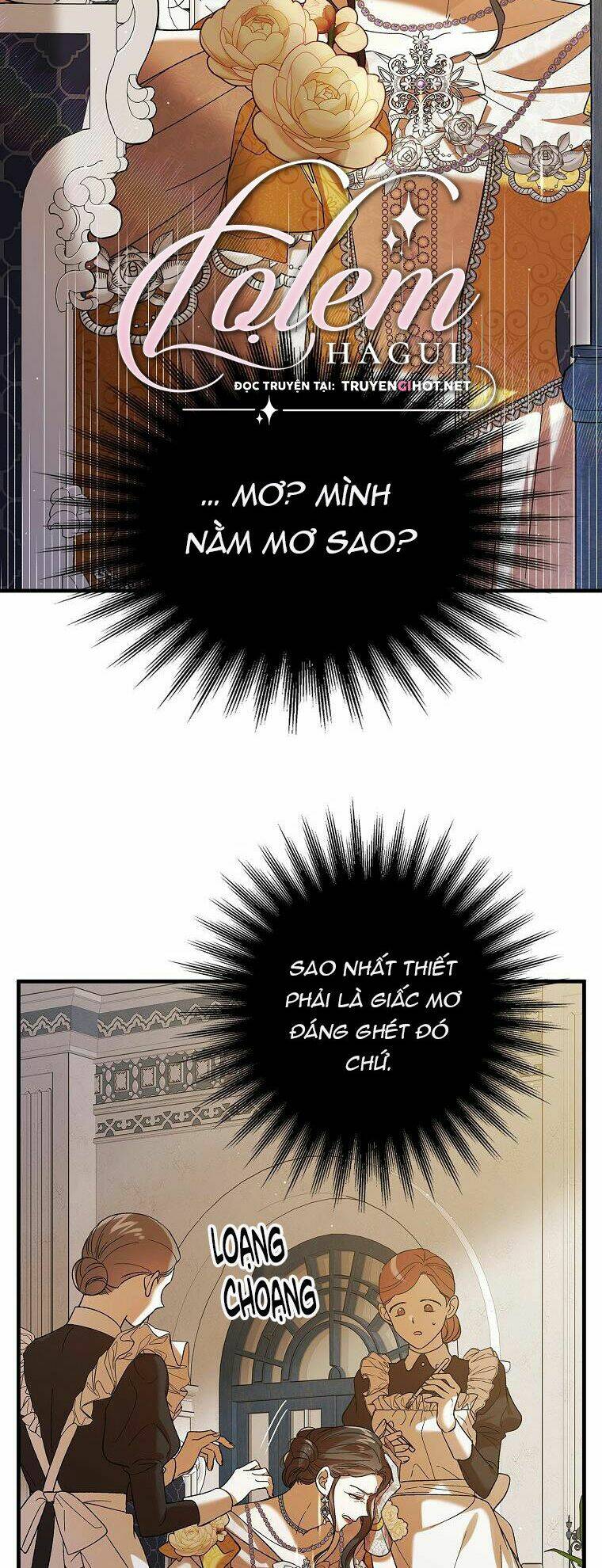 Cách Để Em Bảo Vệ Anh Chap 71 - Next Chap 72