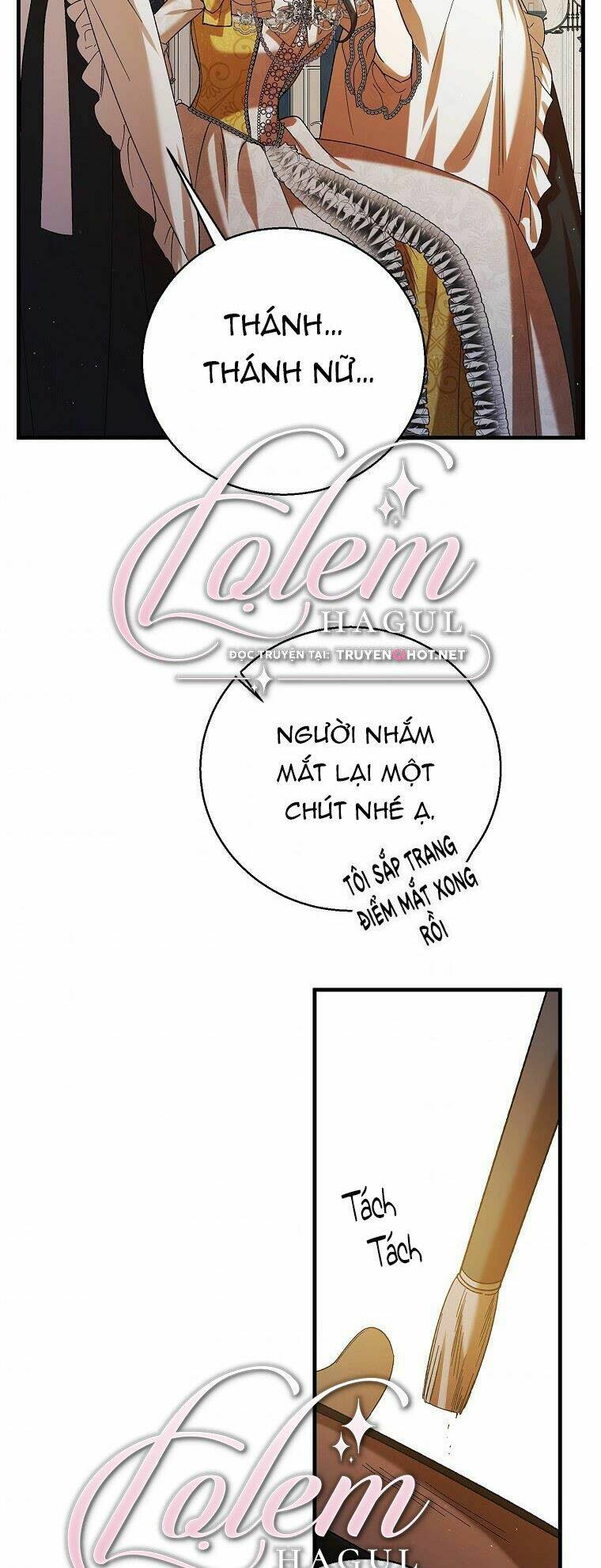 Cách Để Em Bảo Vệ Anh Chap 71 - Next Chap 72