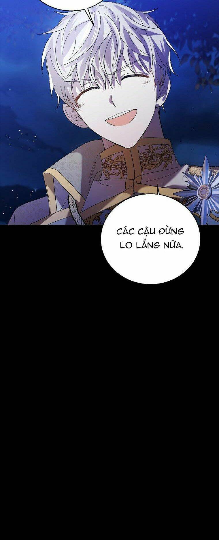 Cách Để Em Bảo Vệ Anh Chap 71 - Next Chap 72