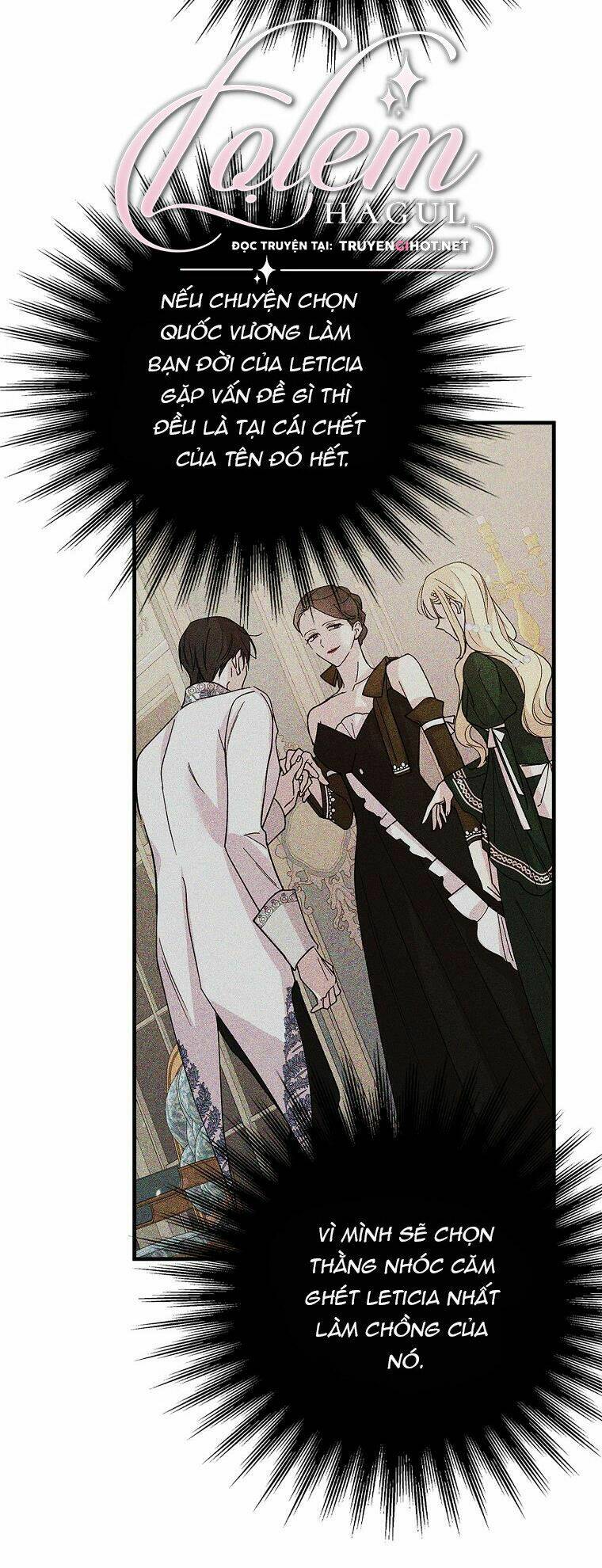 Cách Để Em Bảo Vệ Anh Chap 71 - Next Chap 72