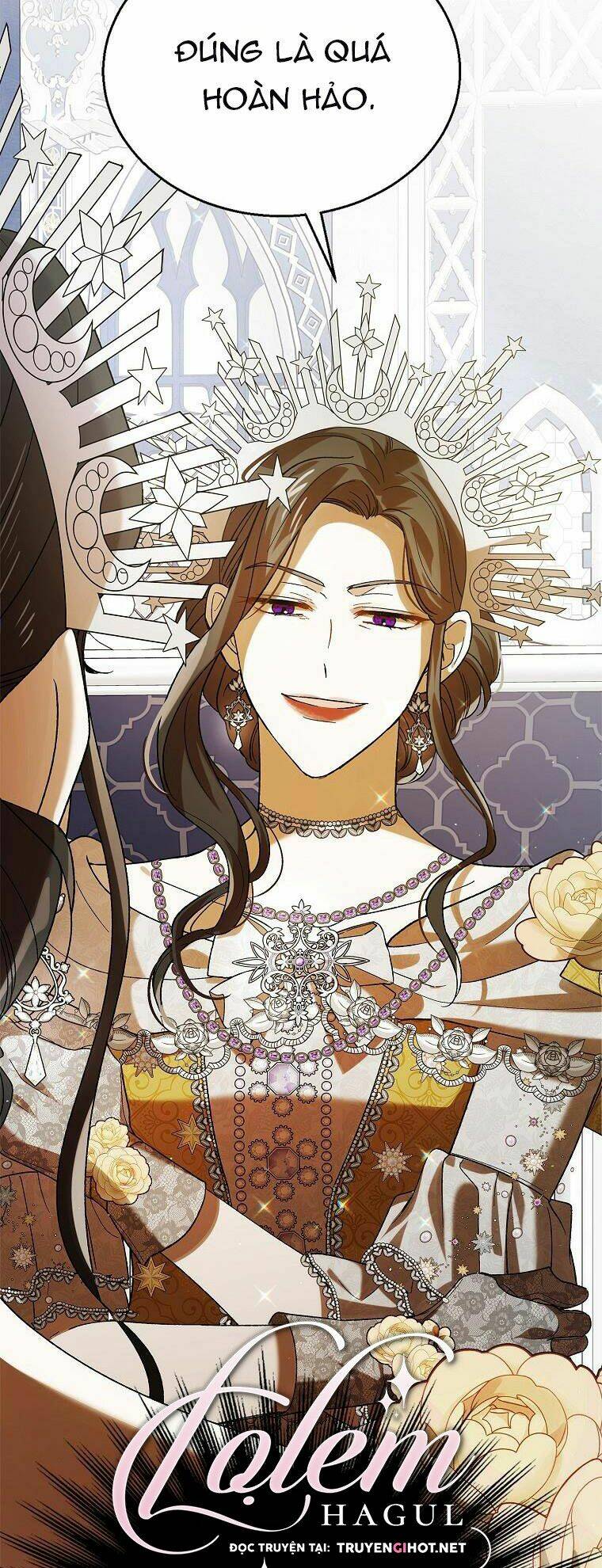 Cách Để Em Bảo Vệ Anh Chap 71 - Next Chap 72
