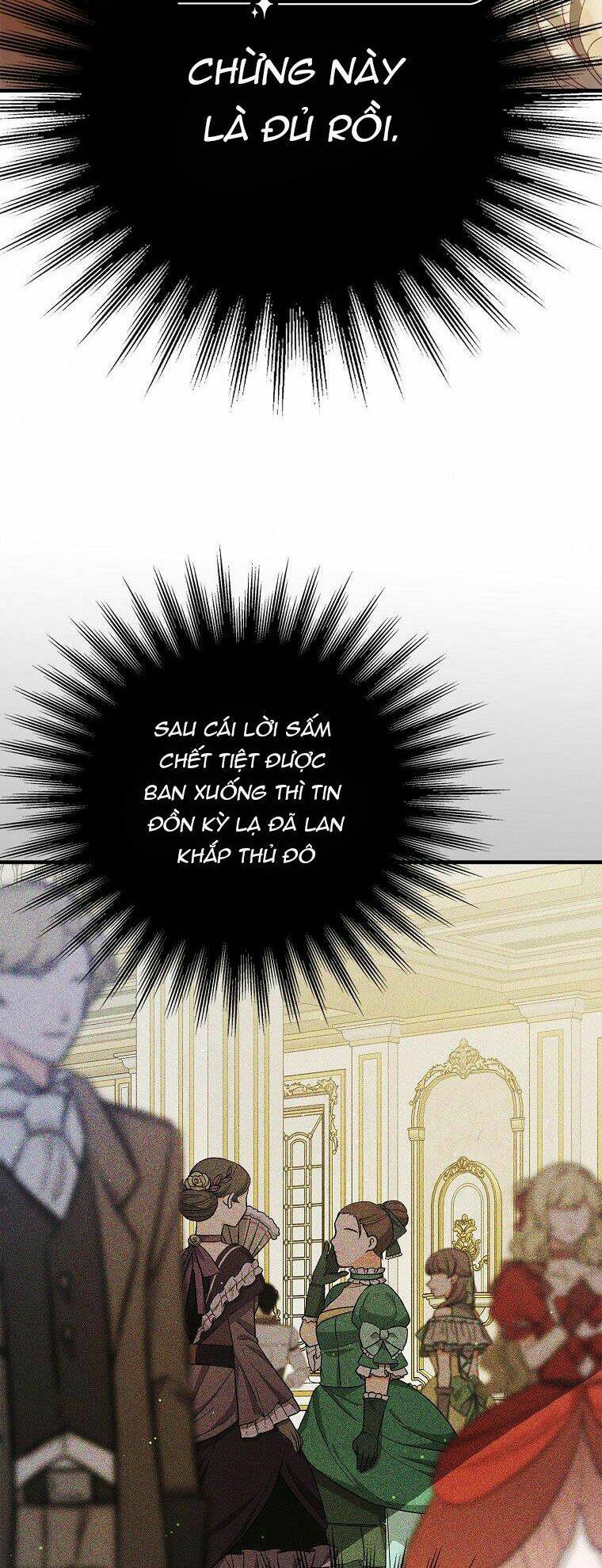 Cách Để Em Bảo Vệ Anh Chap 71 - Next Chap 72