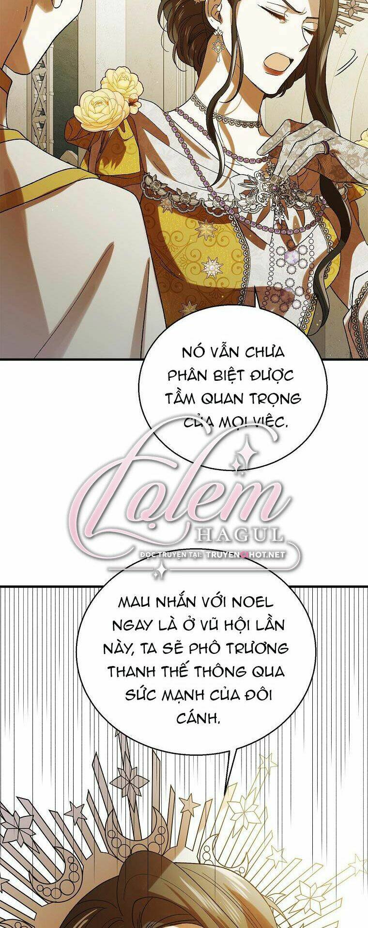 Cách Để Em Bảo Vệ Anh Chap 71 - Next Chap 72