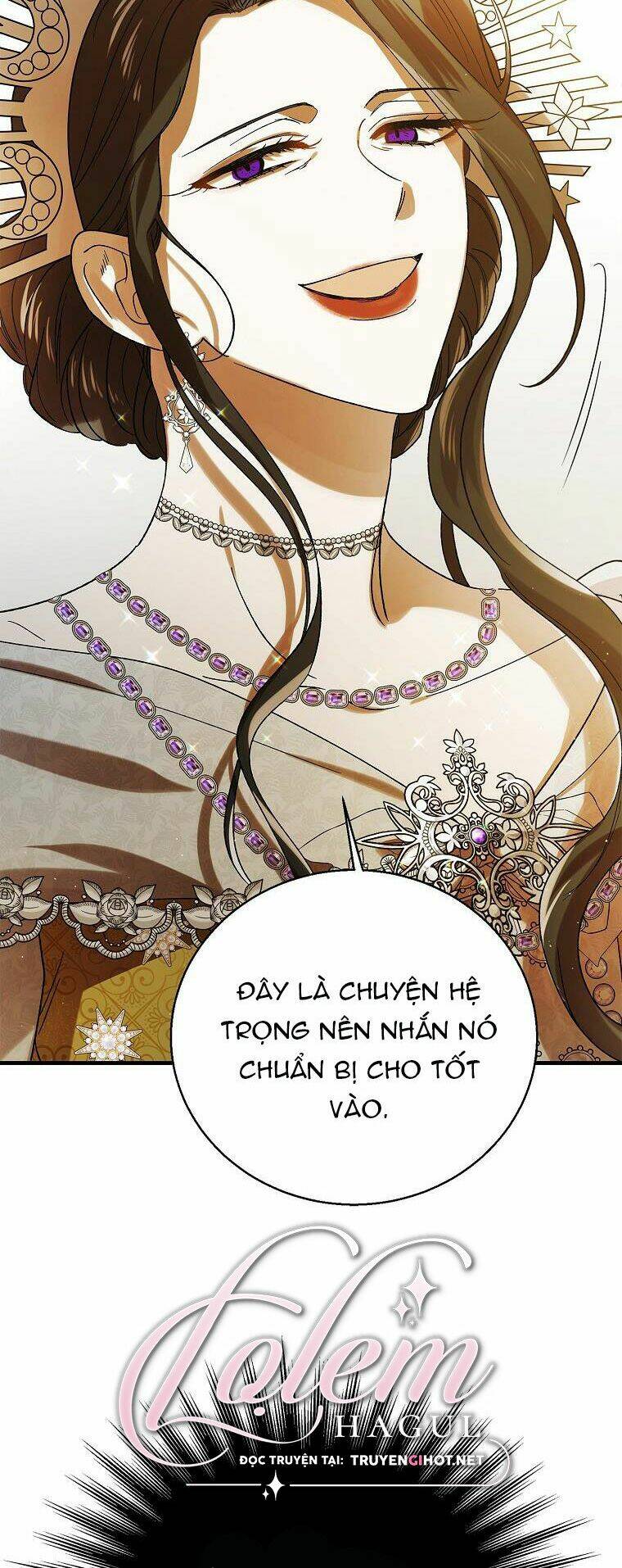 Cách Để Em Bảo Vệ Anh Chap 71 - Next Chap 72