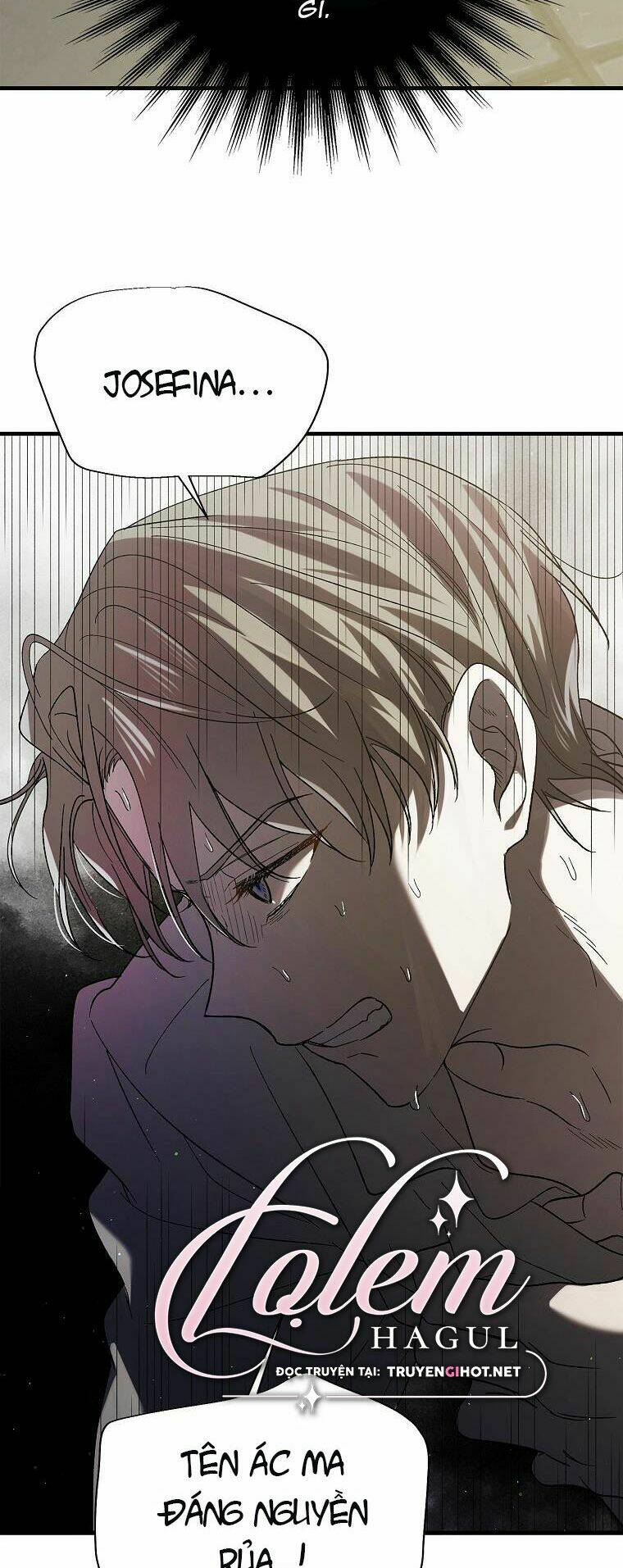 Cách Để Em Bảo Vệ Anh Chap 71 - Next Chap 72