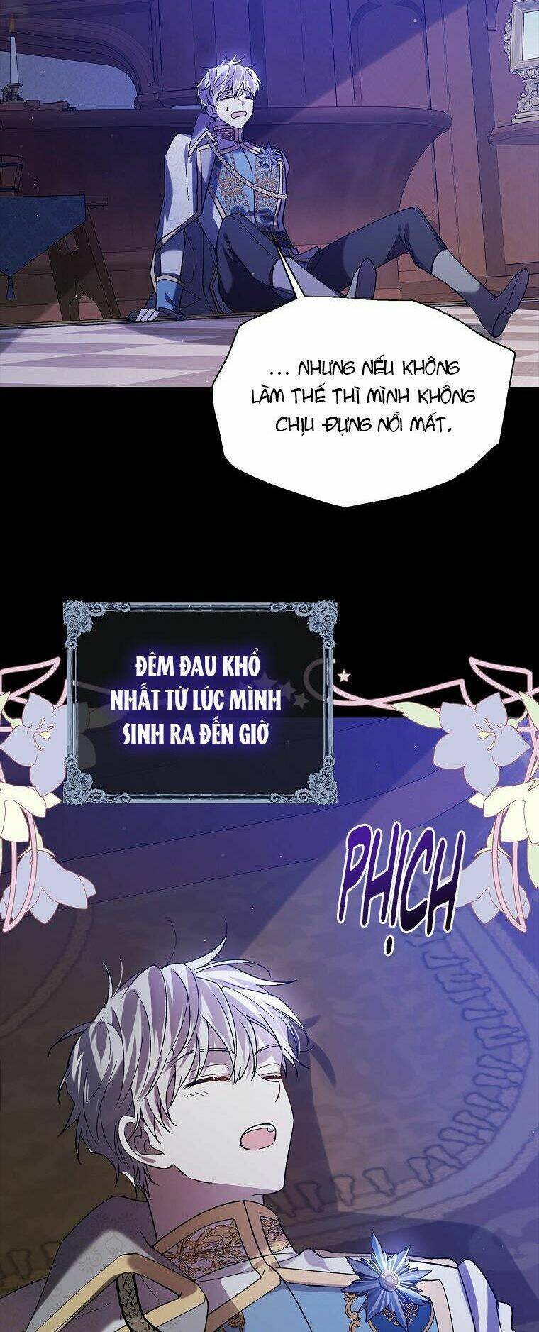 Cách Để Em Bảo Vệ Anh Chap 71 - Next Chap 72