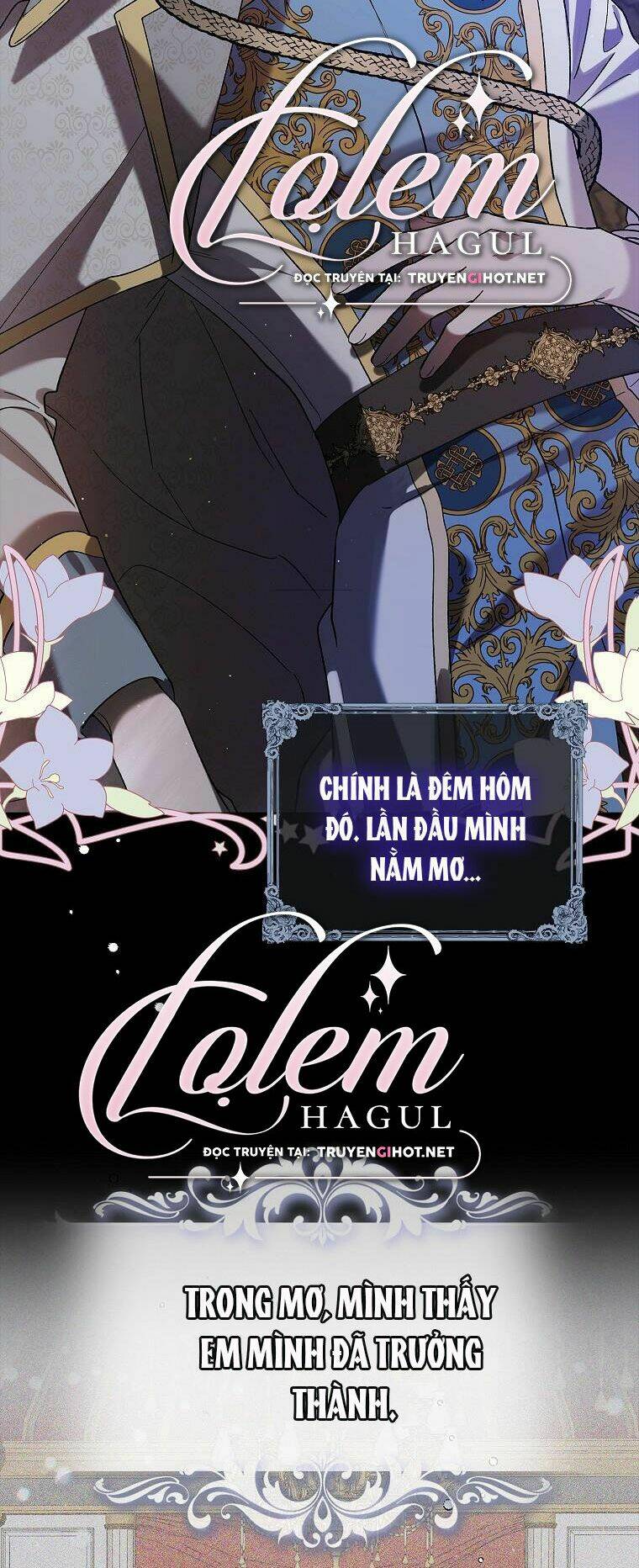 Cách Để Em Bảo Vệ Anh Chap 71 - Next Chap 72