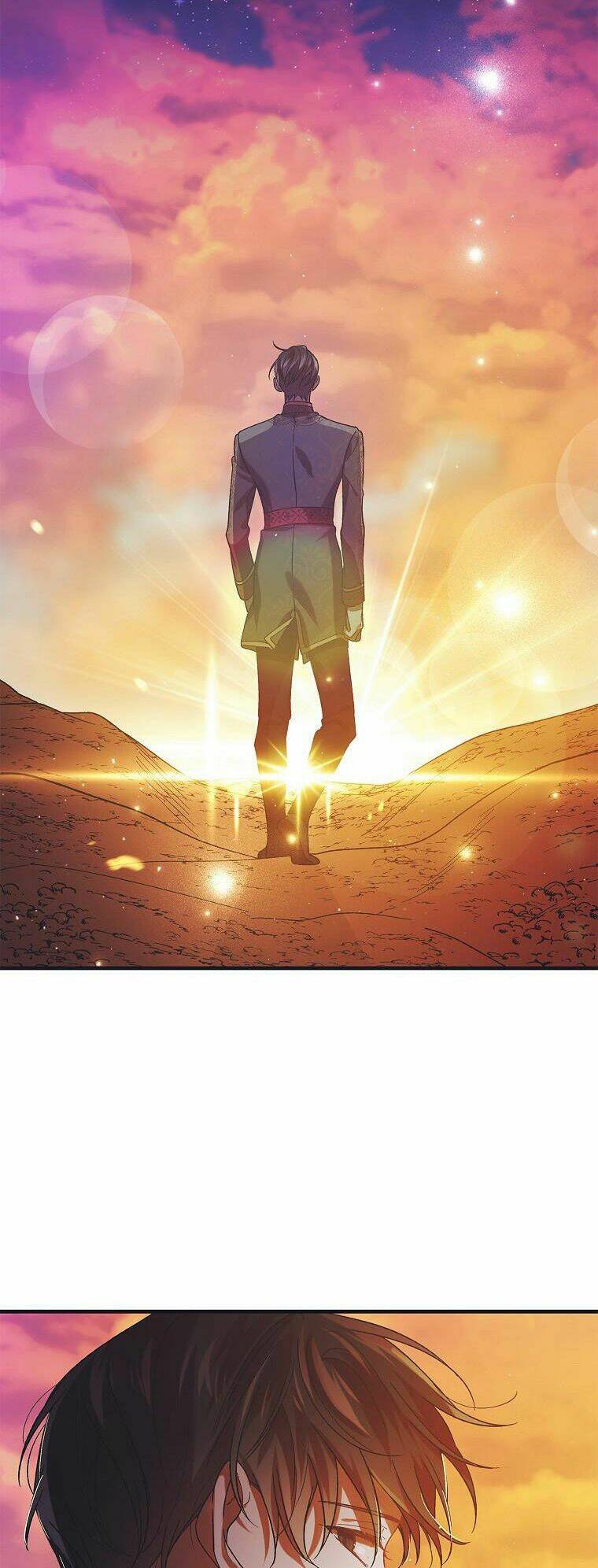 Cách Để Em Bảo Vệ Anh Chap 72.1 - Next Chap 73.1
