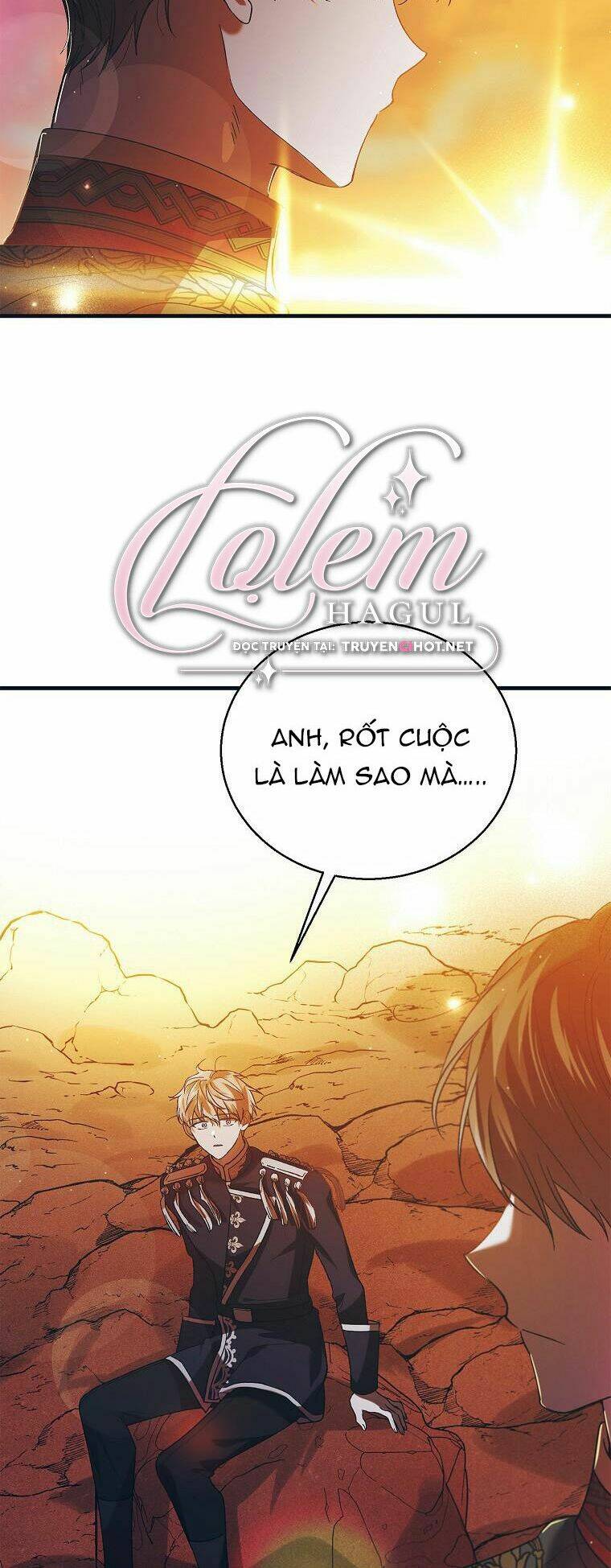 Cách Để Em Bảo Vệ Anh Chap 72.1 - Next Chap 73.1
