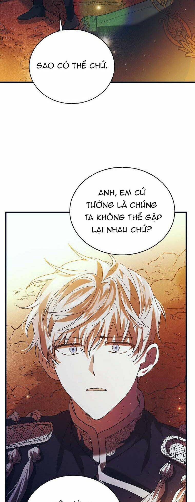 Cách Để Em Bảo Vệ Anh Chap 72.1 - Next Chap 73.1
