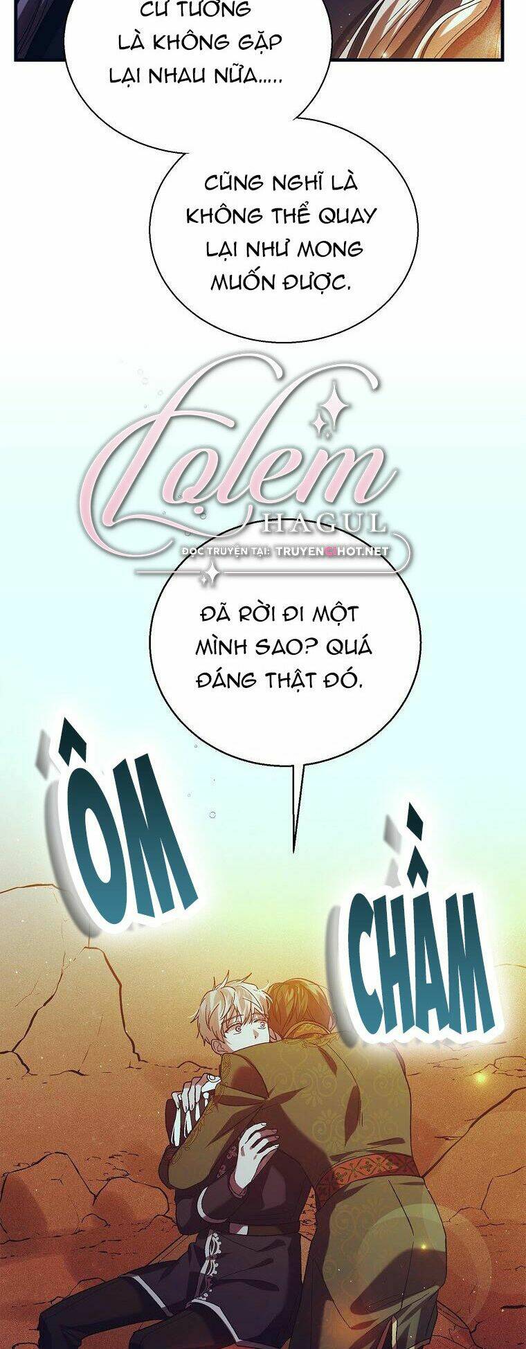 Cách Để Em Bảo Vệ Anh Chap 72.1 - Next Chap 73.1
