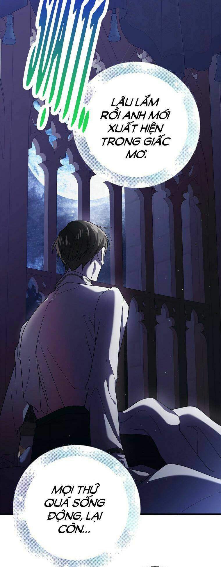 Cách Để Em Bảo Vệ Anh Chap 72.1 - Next Chap 73.1