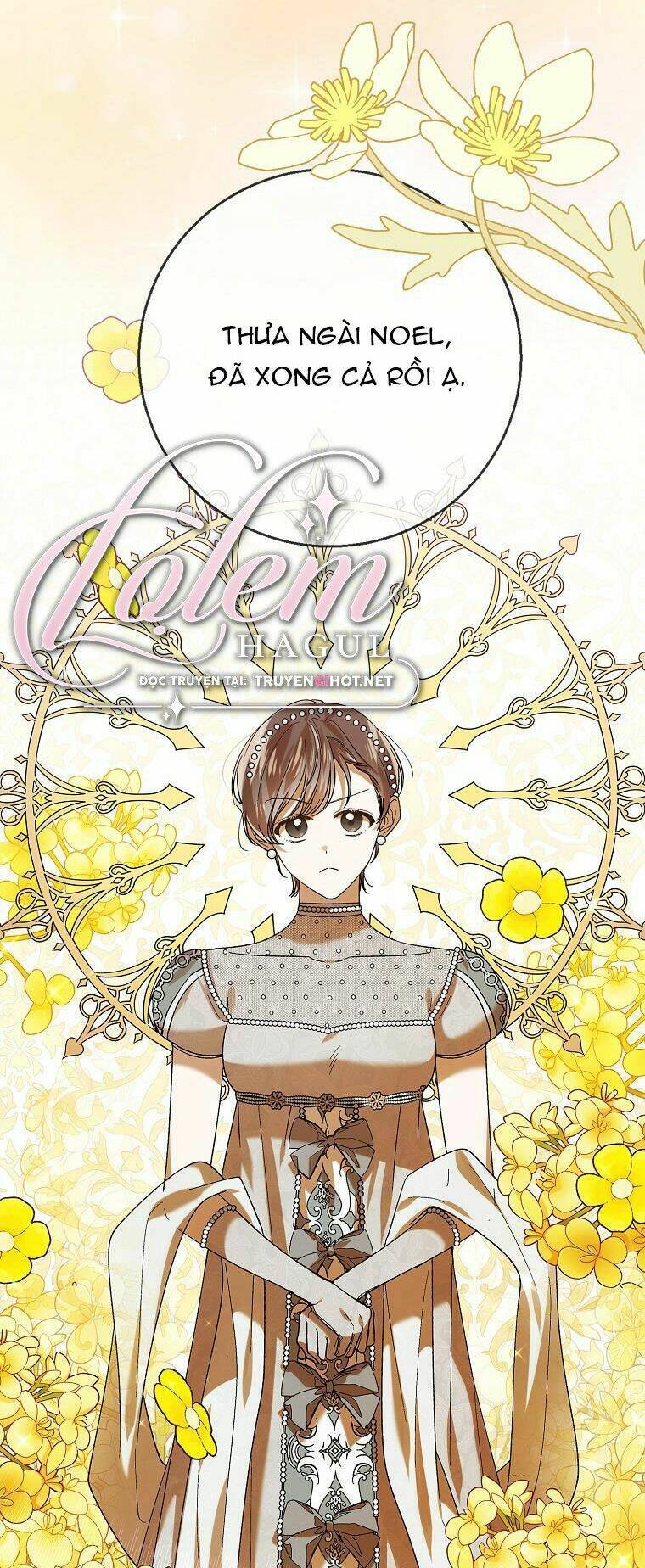Cách Để Em Bảo Vệ Anh Chap 73 - Next Chap 74