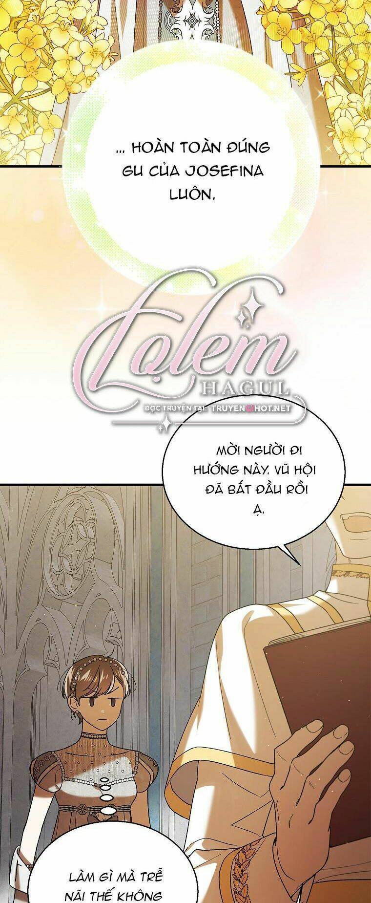 Cách Để Em Bảo Vệ Anh Chap 73 - Next Chap 74