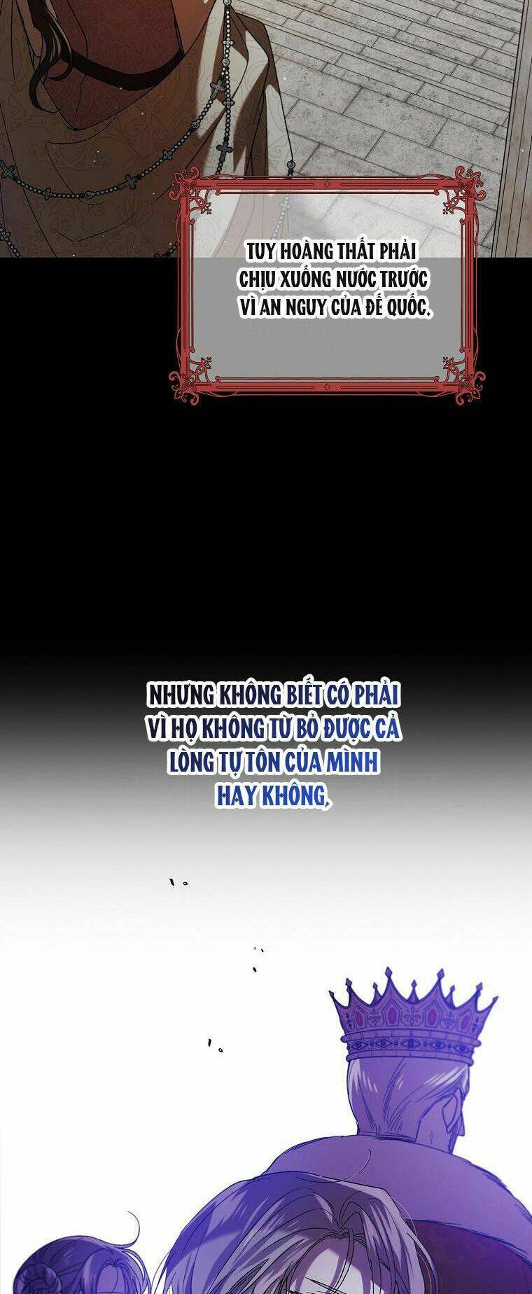 Cách Để Em Bảo Vệ Anh Chap 73 - Next Chap 74