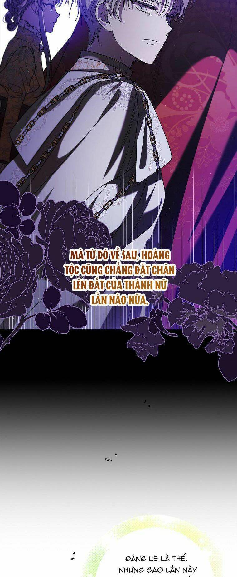 Cách Để Em Bảo Vệ Anh Chap 73 - Next Chap 74