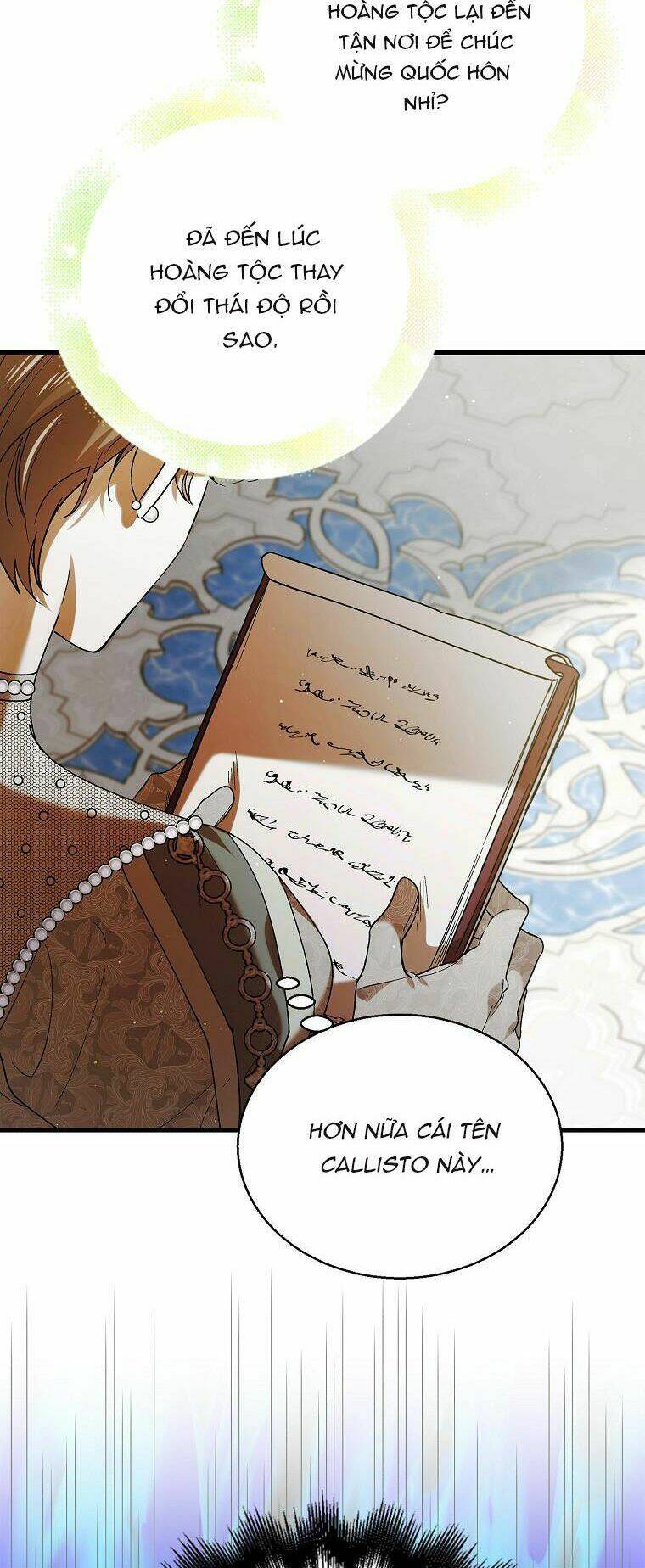 Cách Để Em Bảo Vệ Anh Chap 73 - Next Chap 74