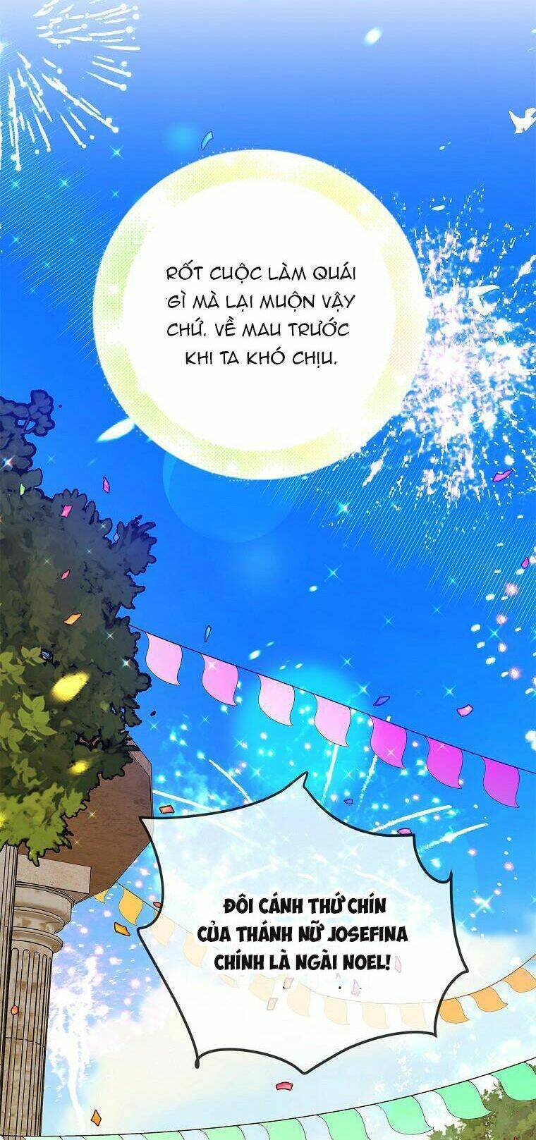 Cách Để Em Bảo Vệ Anh Chap 73 - Next Chap 74