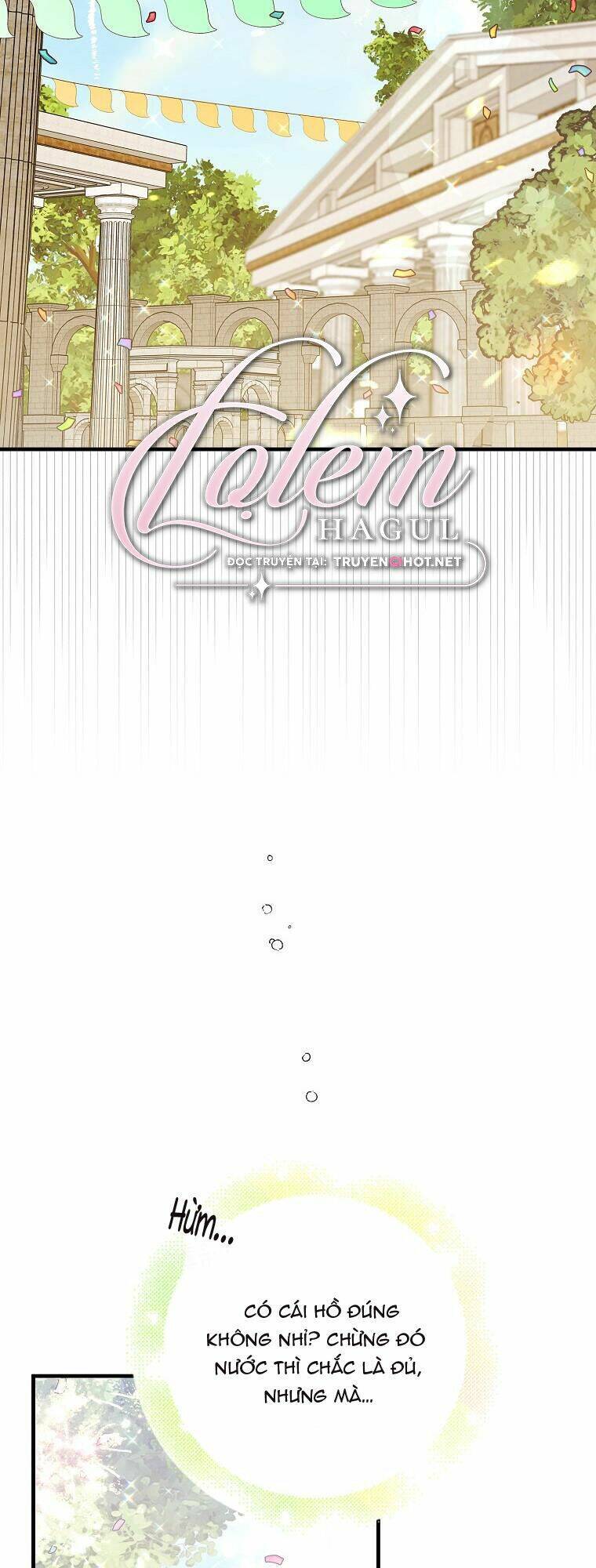Cách Để Em Bảo Vệ Anh Chap 73 - Next Chap 74