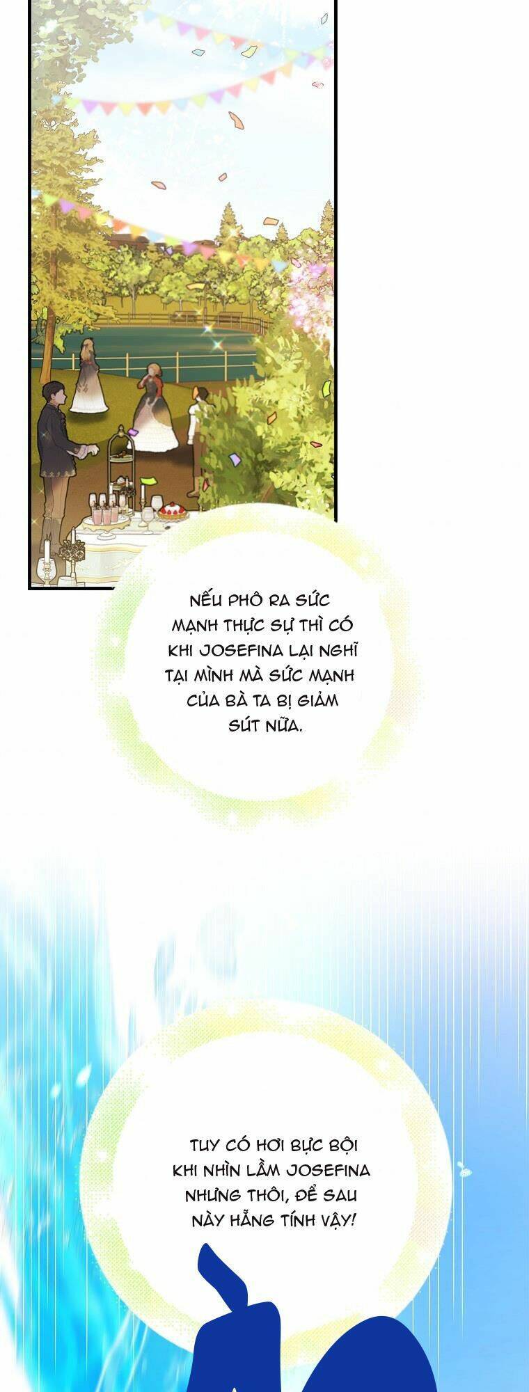 Cách Để Em Bảo Vệ Anh Chap 73 - Next Chap 74