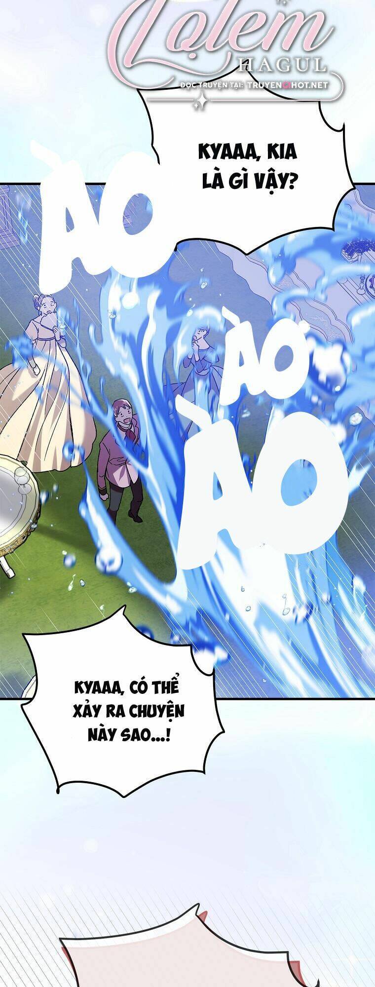 Cách Để Em Bảo Vệ Anh Chap 73 - Next Chap 74