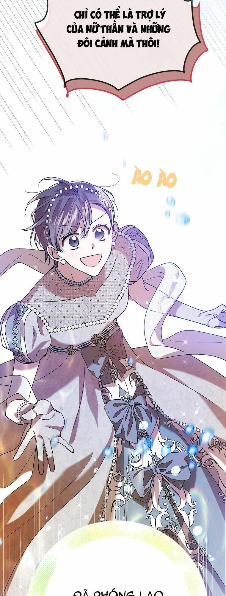 Cách Để Em Bảo Vệ Anh Chap 73 - Next Chap 74