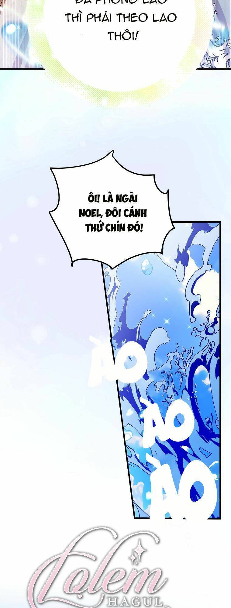 Cách Để Em Bảo Vệ Anh Chap 73 - Next Chap 74