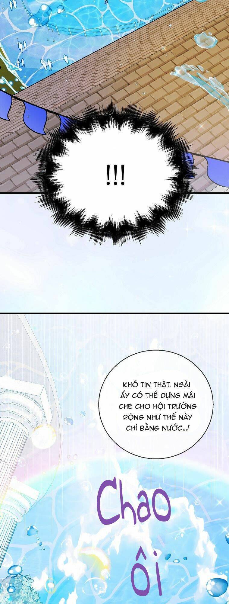 Cách Để Em Bảo Vệ Anh Chap 73 - Next Chap 74