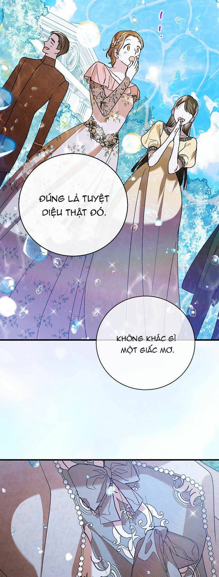 Cách Để Em Bảo Vệ Anh Chap 73 - Next Chap 74