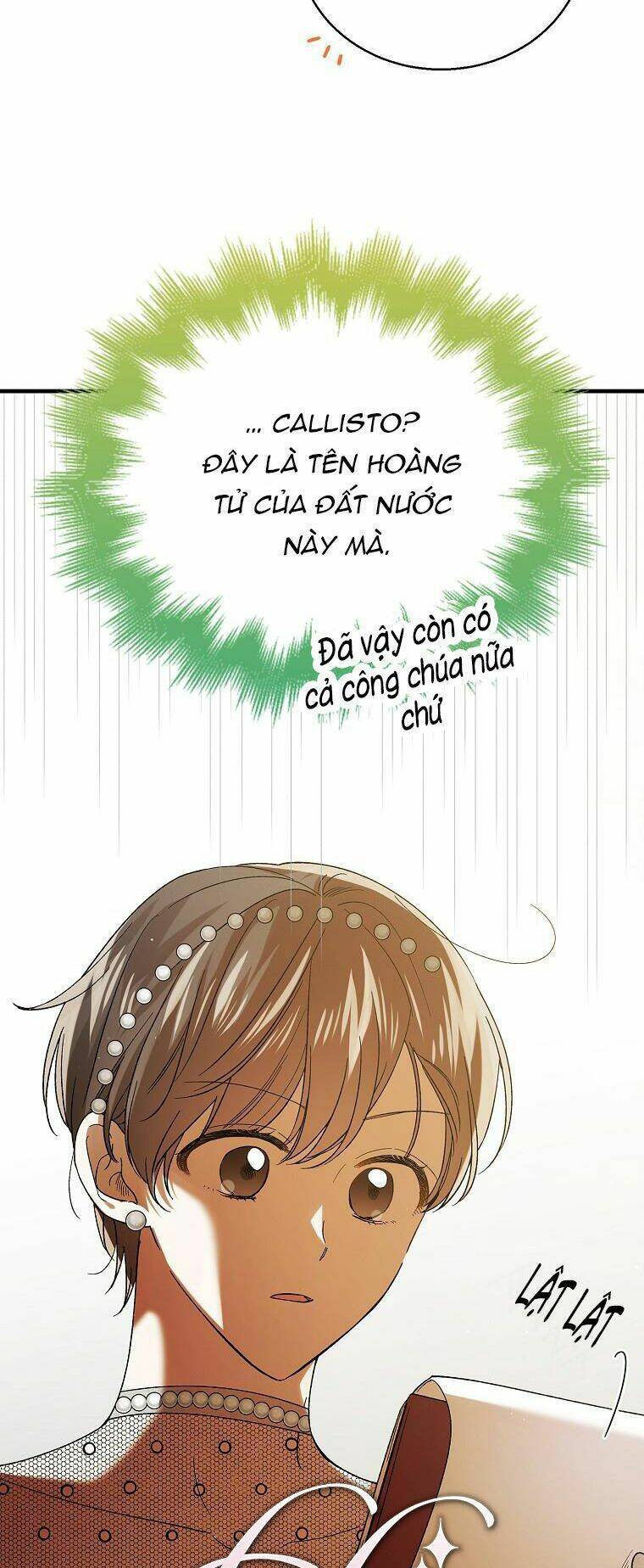 Cách Để Em Bảo Vệ Anh Chap 73 - Next Chap 74