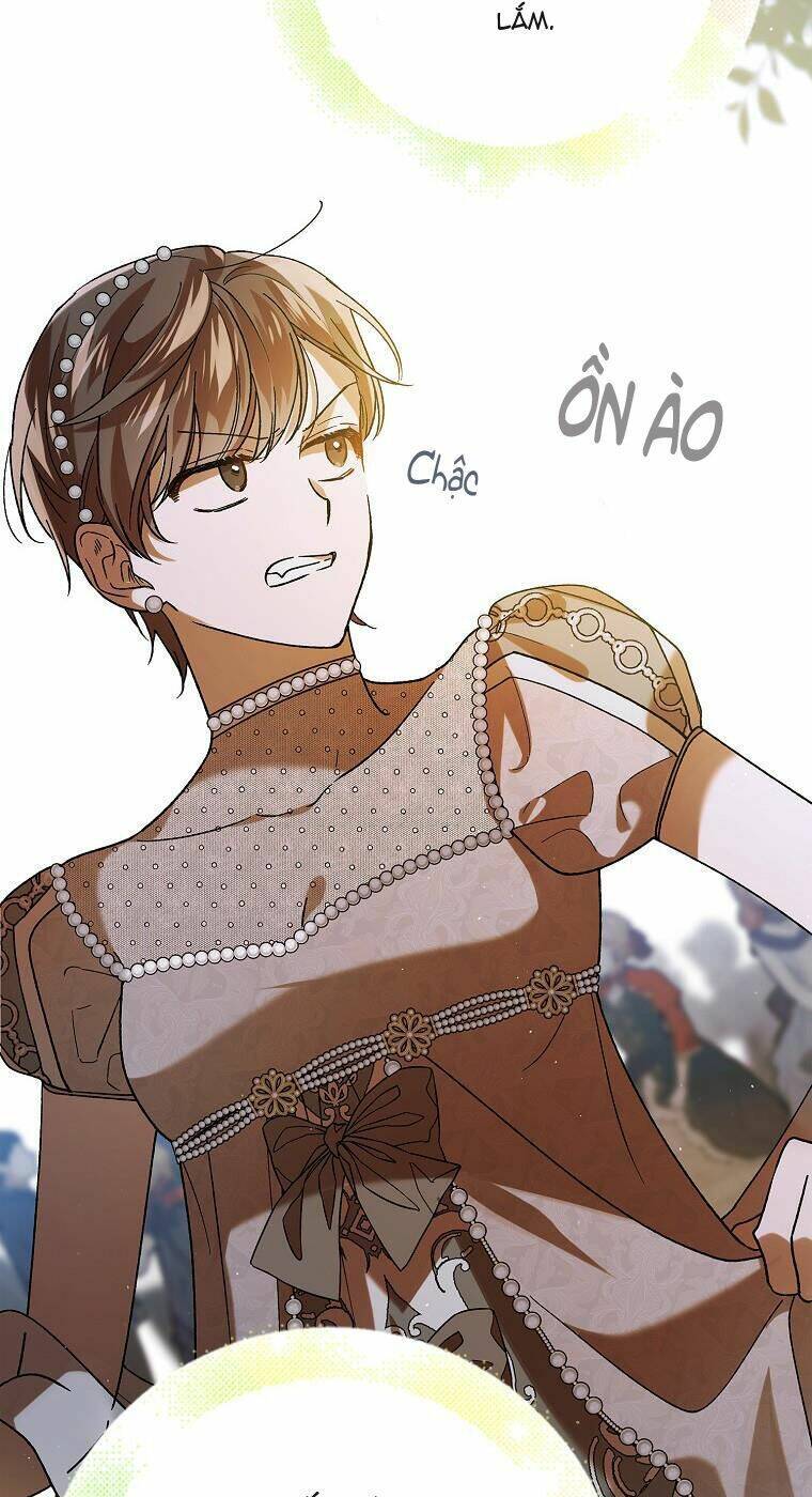 Cách Để Em Bảo Vệ Anh Chap 73 - Next Chap 74
