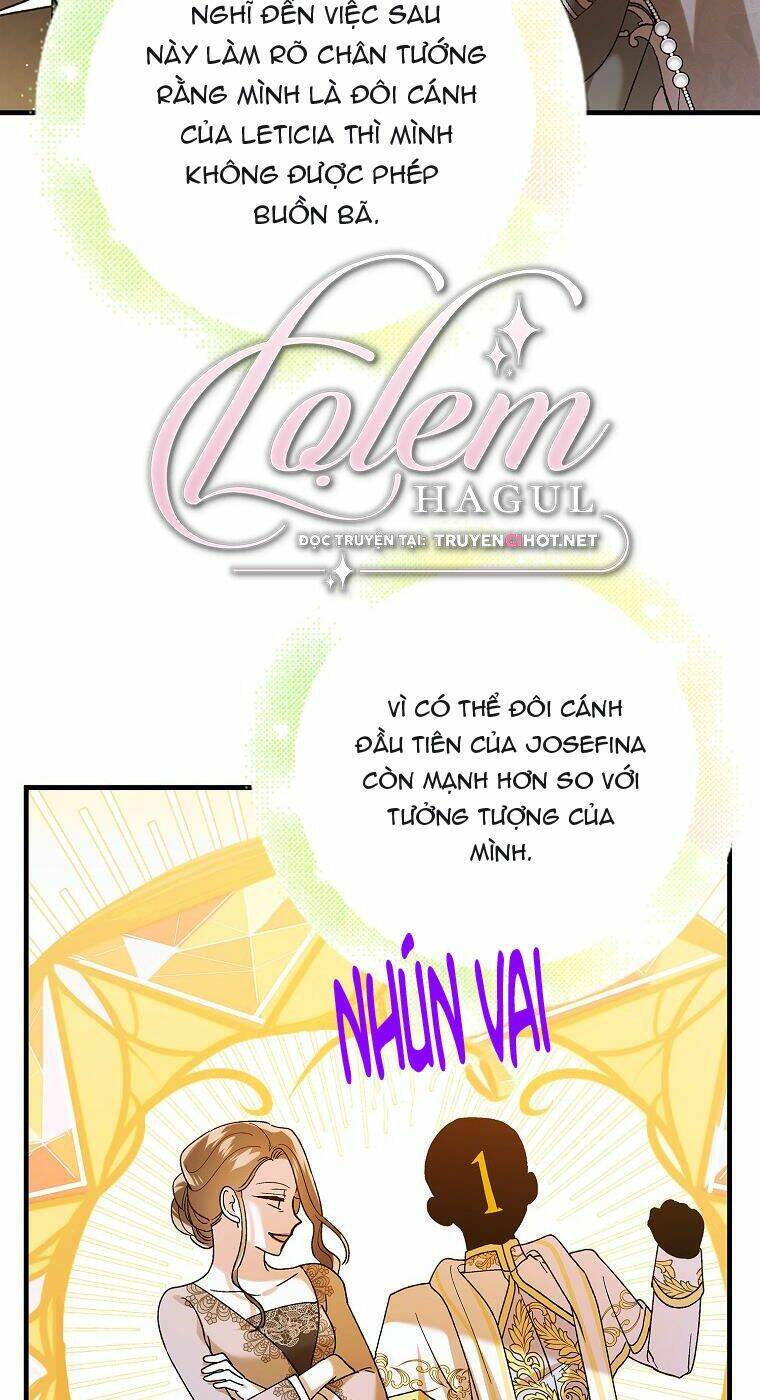 Cách Để Em Bảo Vệ Anh Chap 73 - Next Chap 74