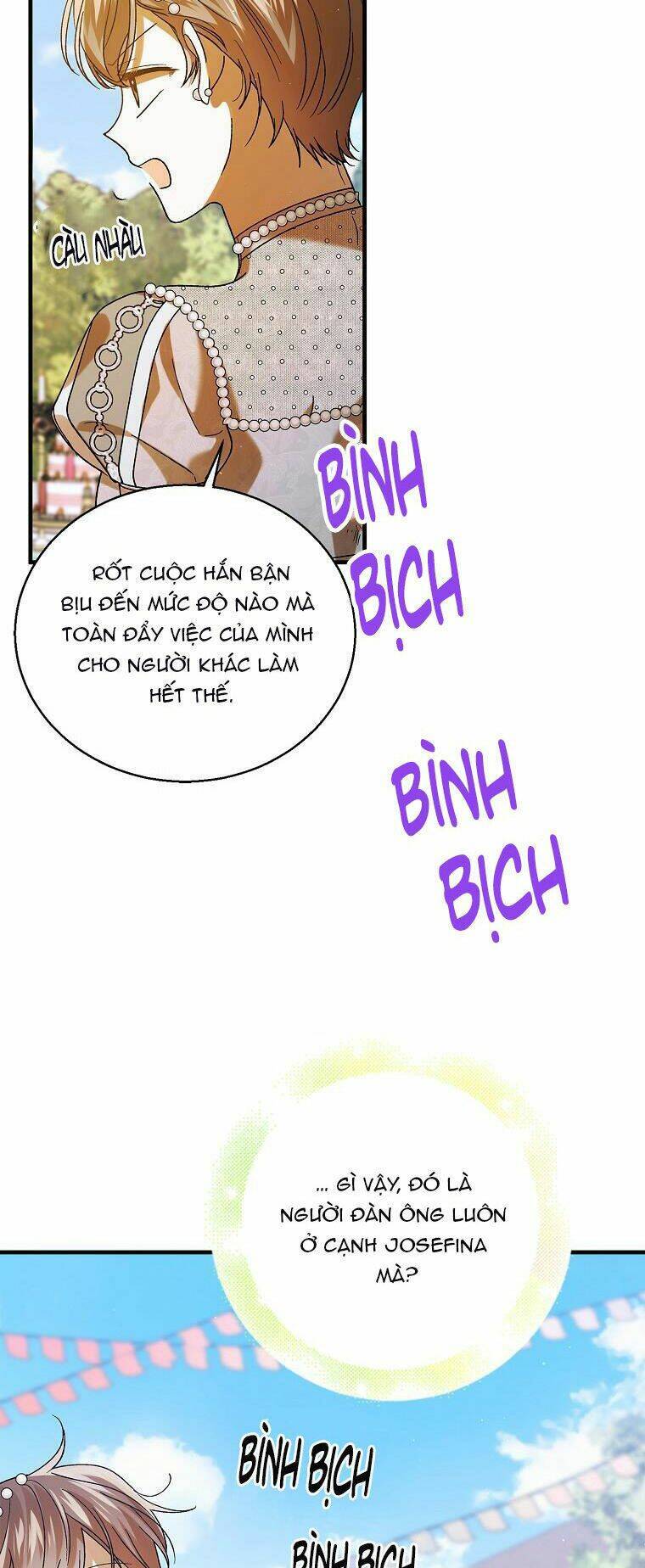 Cách Để Em Bảo Vệ Anh Chap 73 - Next Chap 74