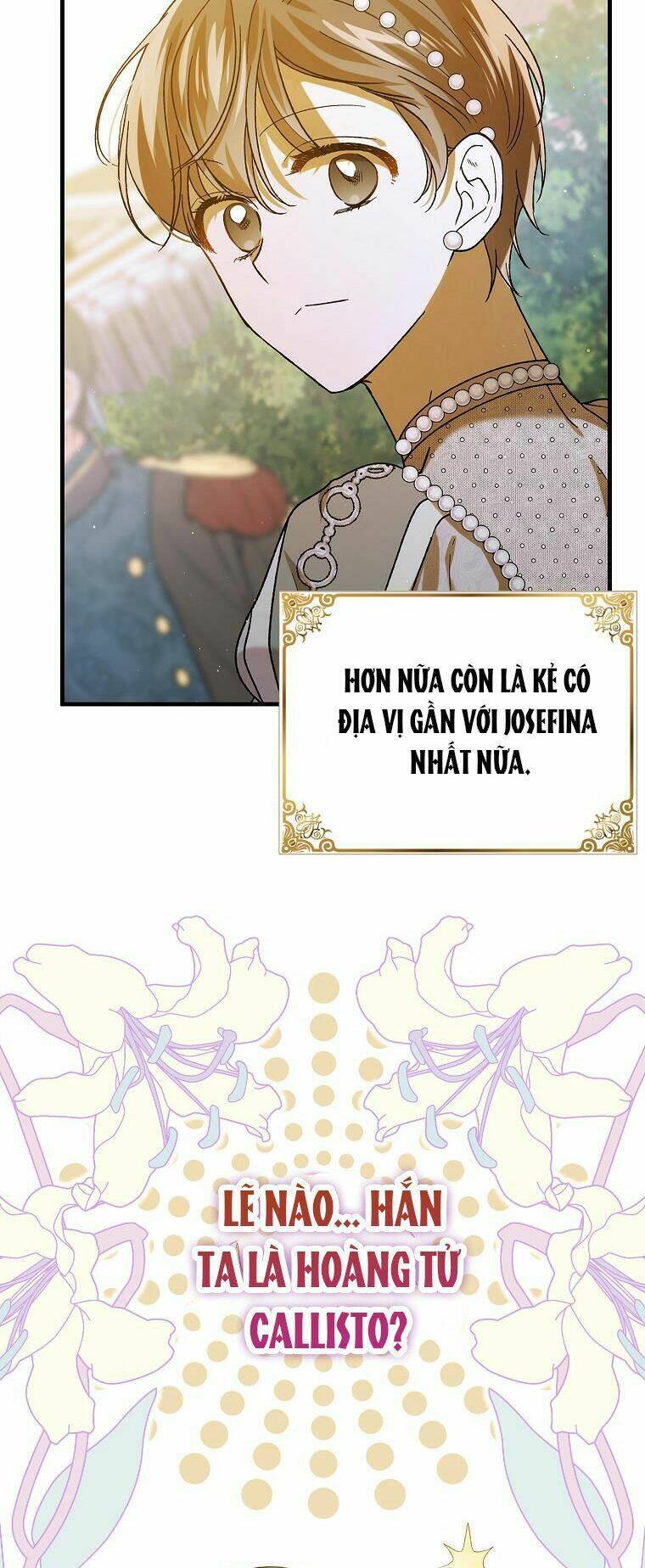 Cách Để Em Bảo Vệ Anh Chap 73 - Next Chap 74