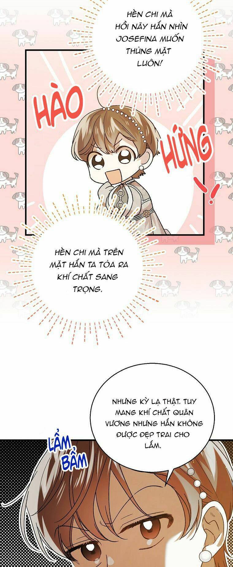 Cách Để Em Bảo Vệ Anh Chap 73 - Next Chap 74