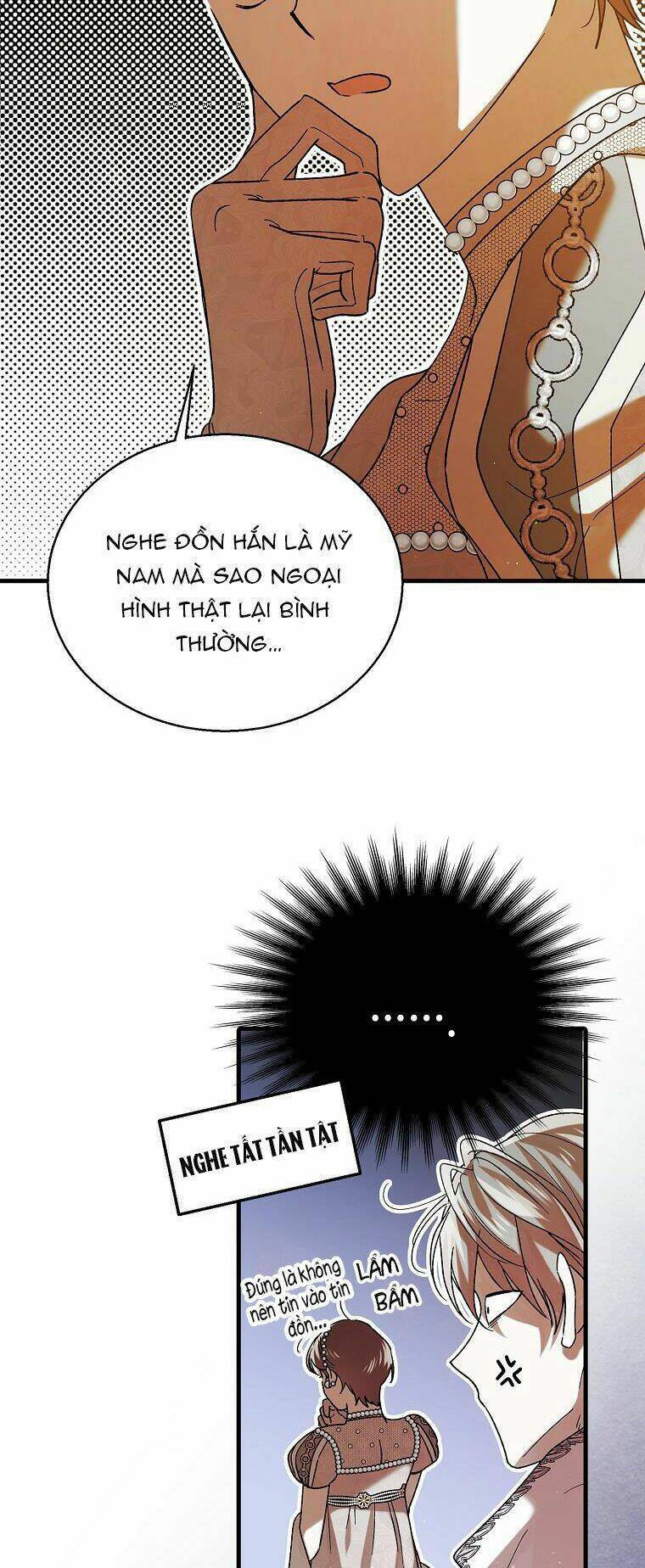 Cách Để Em Bảo Vệ Anh Chap 73 - Next Chap 74