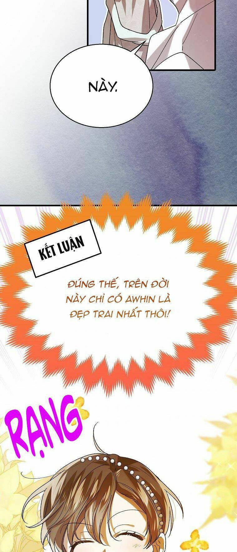 Cách Để Em Bảo Vệ Anh Chap 73 - Next Chap 74